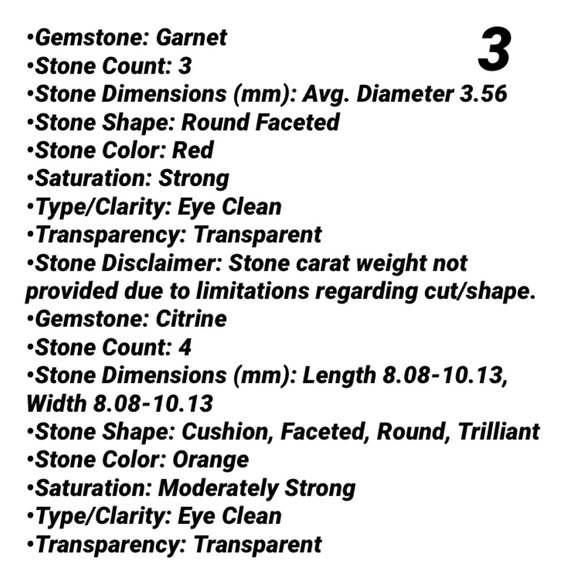 David Yurman Multistone & Diamond Mosaic Cuff - Picture 6 of 9